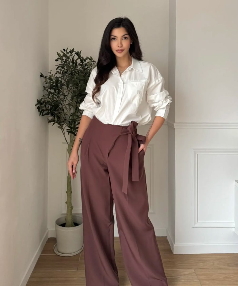 Classy pantalon Nour