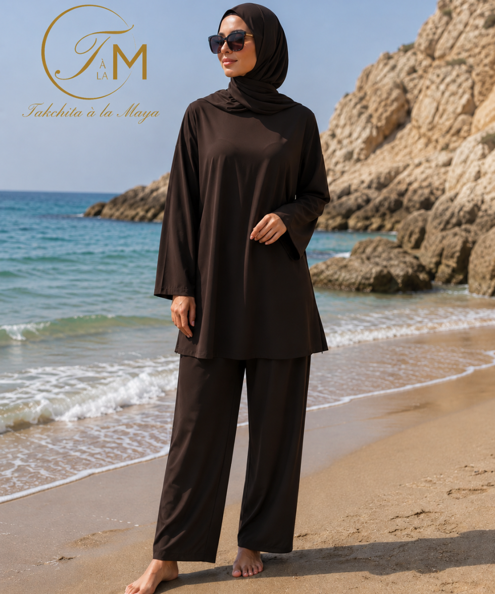 Burkini Inaya