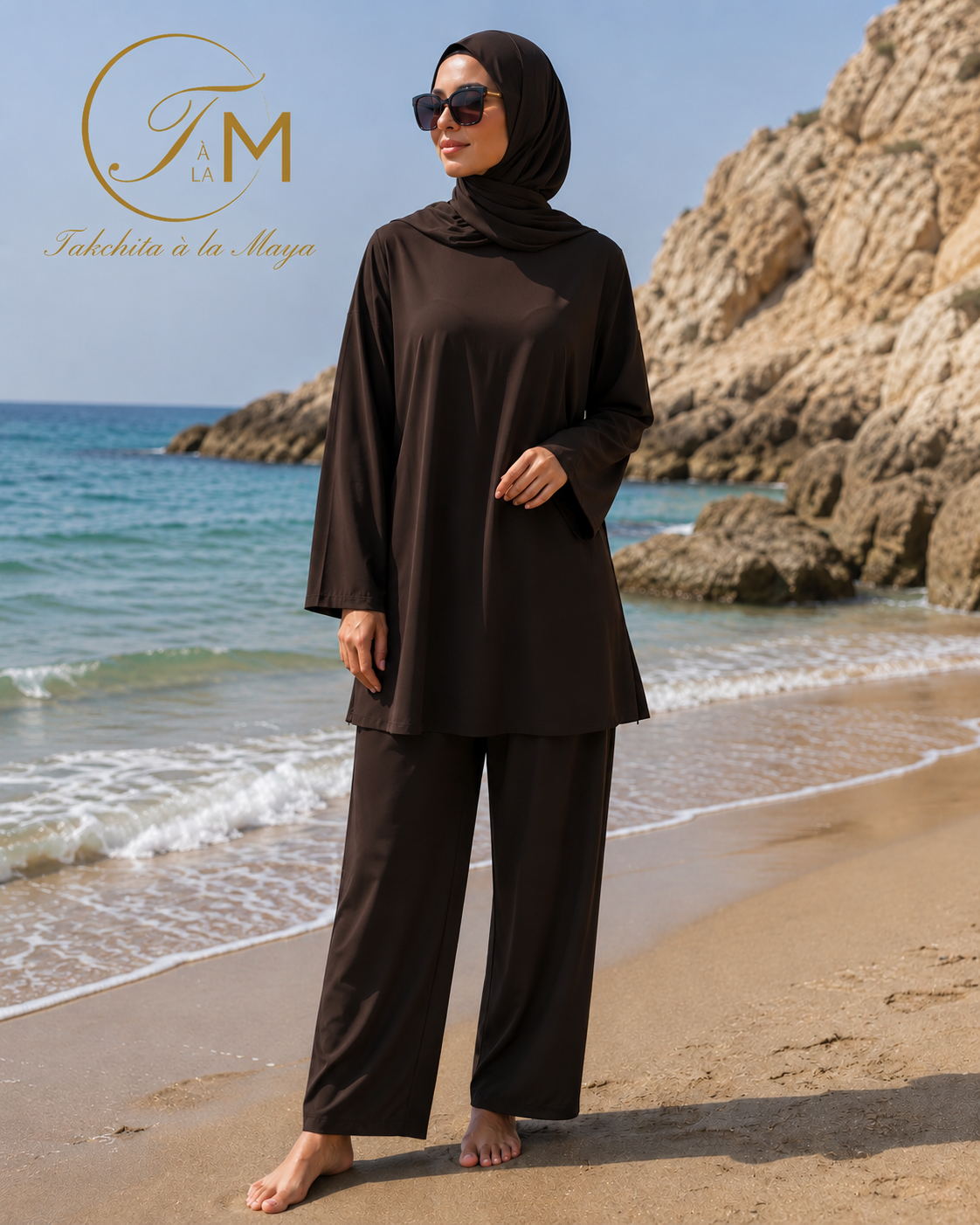 Burkini Inaya